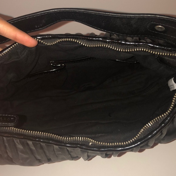 NWT White House Black Market Purse - Picture 4 of 6